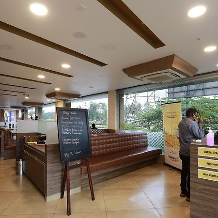 As Airport Inn Kochi Luaran gambar