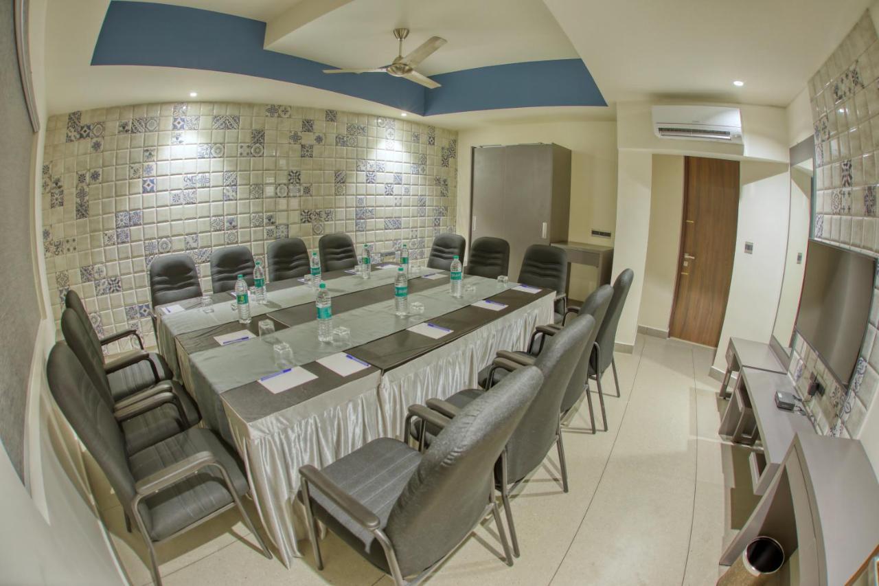 As Airport Inn Kochi Luaran gambar