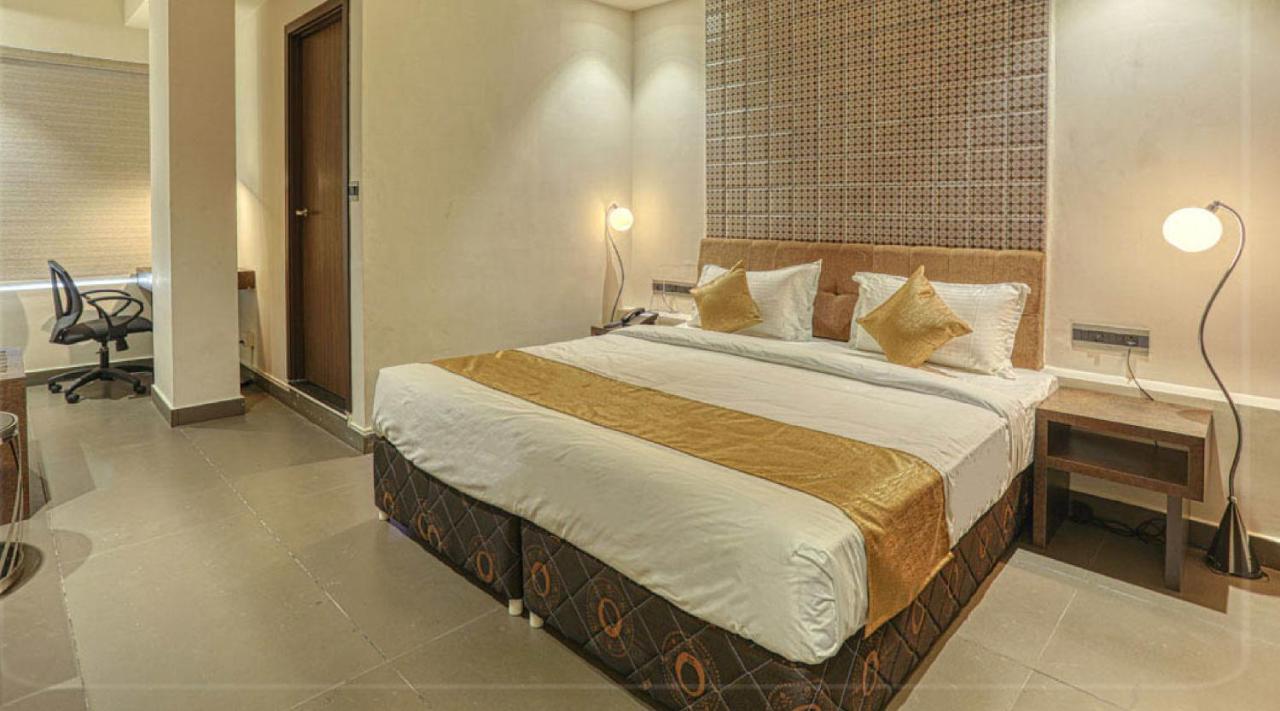 As Airport Inn Kochi Luaran gambar